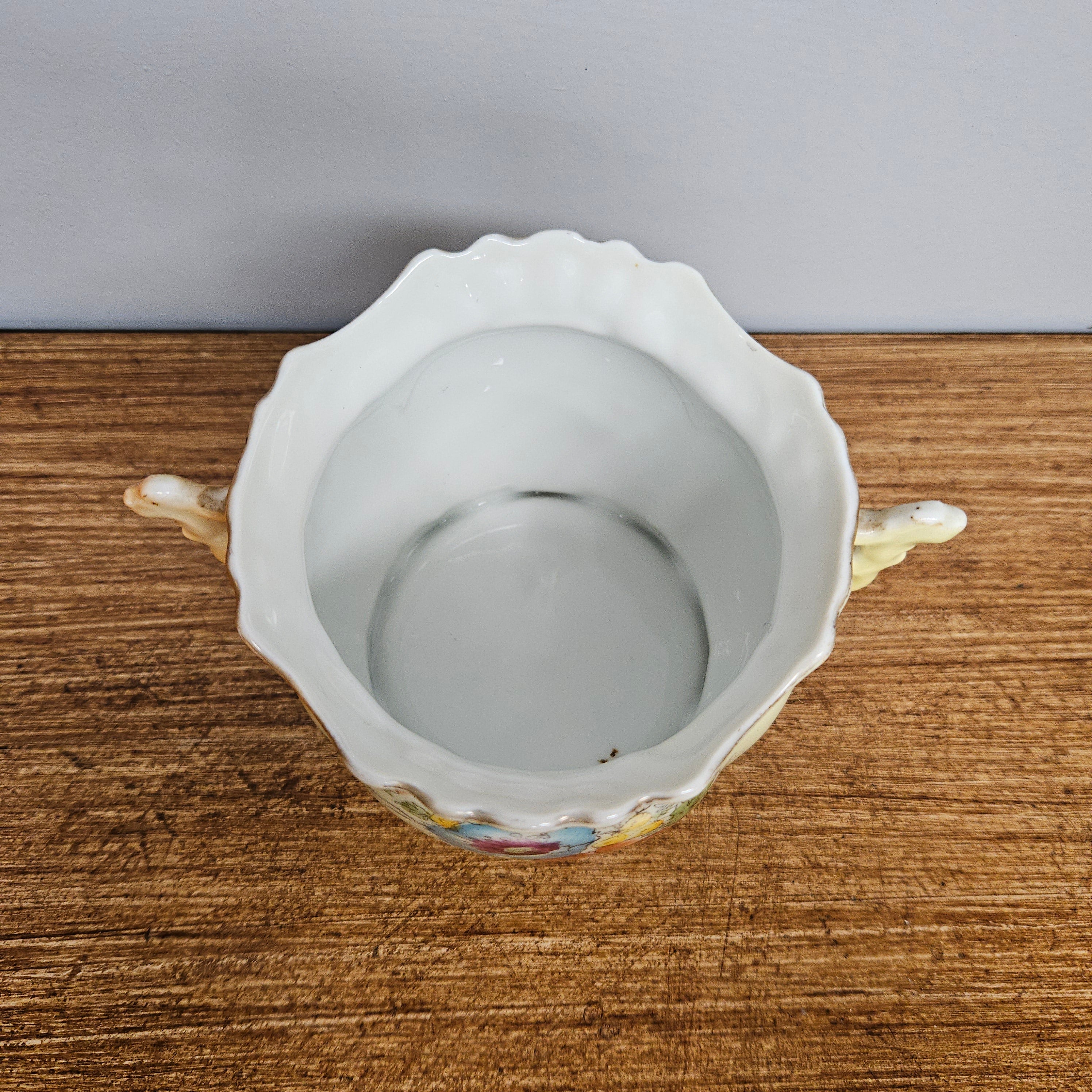 Antique English Miniature Jardinière | Antique & Vintage | Moonee Ponds Antiques | Australia Wide Delivery