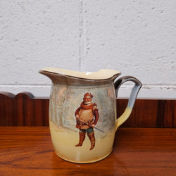 Royal Doulton Jug 'Alstaff'` | Antique & Vintage | Moonee Ponds Antiques | Australia Wide Delivery