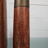 Pair of Tall Pottery Hand Made Vases | Antique & Vintage | Moonee Ponds Antiques | Australia Wide Delivery
