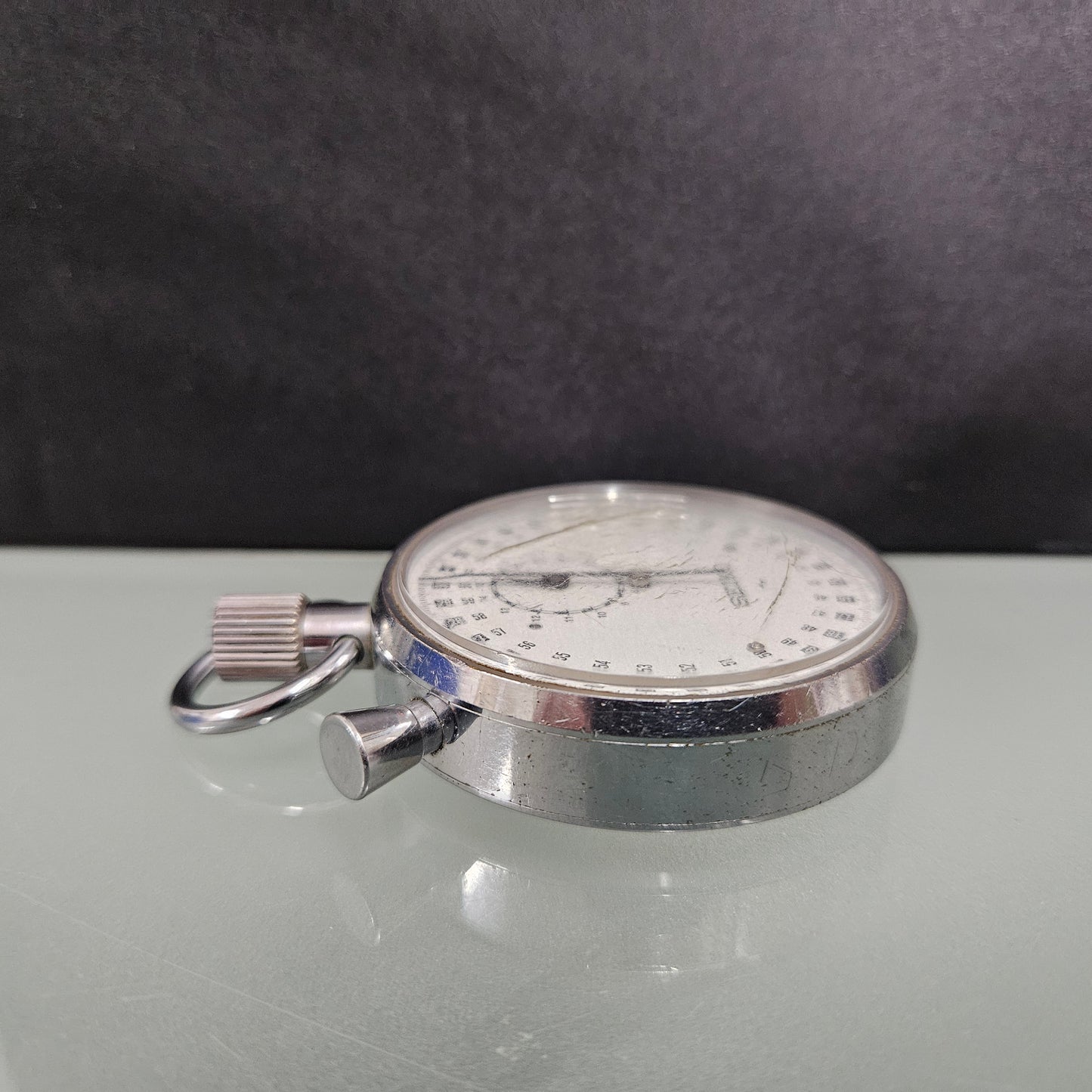 Vintage Seiko Stopwatch