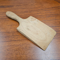 Vintage Treen Mixing Paddle | Antique & Vintage | Moonee Ponds Antiques | Australia Wide Delivery