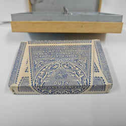 Orient Line SS Orcades Boxed Set of 2 Packs Playing Cards | Antique & Vintage | Moonee Ponds Antiques | Australia Wide Delivery