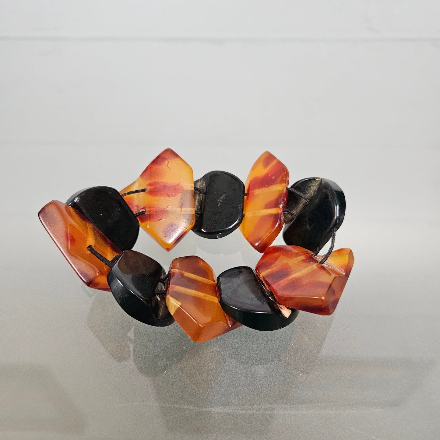 Vintage Bakelite Bracelet