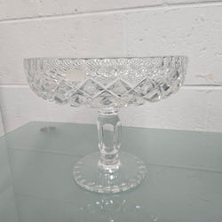 Vintage Crystal Comport | Antique & Vintage | Moonee Ponds Antiques | Australia Wide Delivery