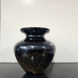Stuart Crystal Art Glass Vase | Antique & Vintage | Moonee Ponds Antiques | Australia Wide Delivery