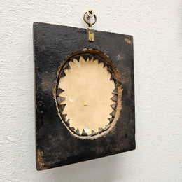 Early 19th Century Regency Period Silhouette