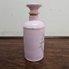 Vintage Bath Salts Container | Antique & Vintage | Moonee Ponds Antiques | Australia Wide Delivery