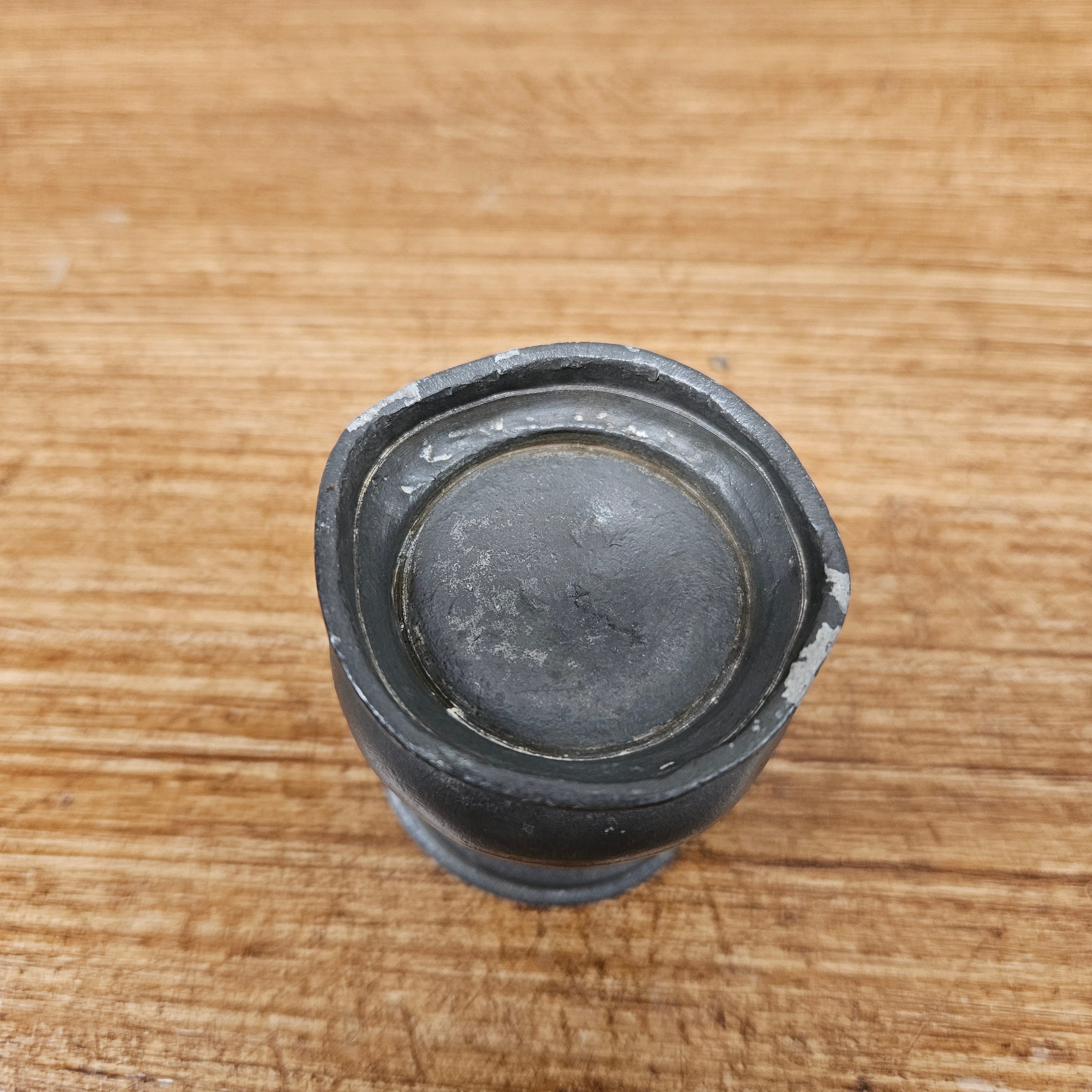 Antique Miniature Pewter Tankard | Antique & Vintage | Moonee Ponds Antiques | Australia Wide Delivery