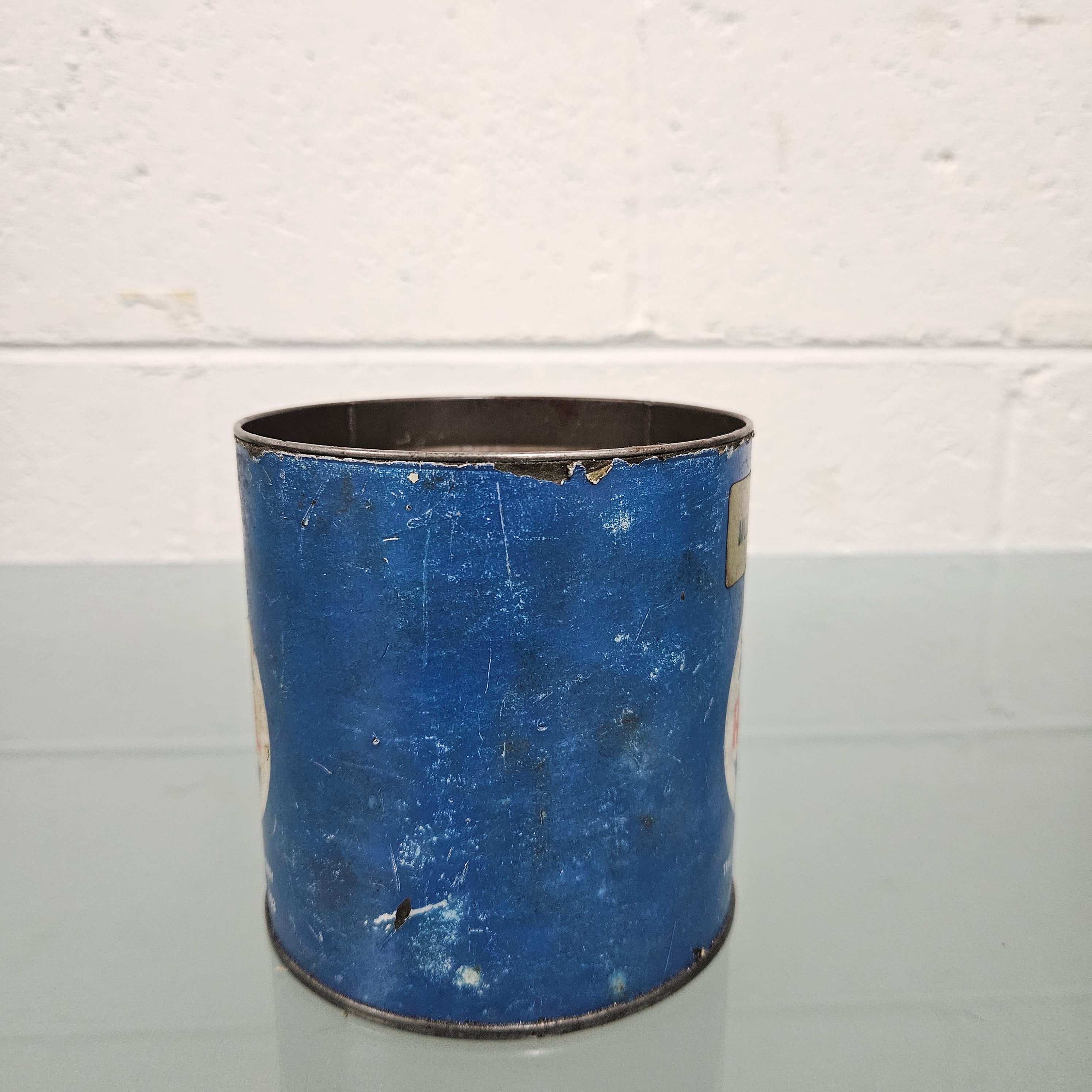 Early Vintage Ampol Grease Tin | Antique & Vintage | Moonee Ponds Antiques | Australia Wide Delivery