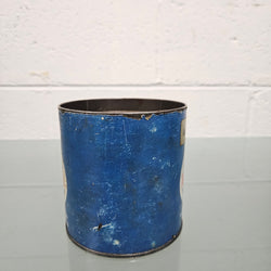 Early Vintage Ampol Grease Tin | Antique & Vintage | Moonee Ponds Antiques | Australia Wide Delivery
