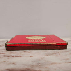 Vintage Craven "A" Tin | Antique & Vintage | Moonee Ponds Antiques | Australia Wide Delivery