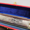 The Super Chromonica - Harmonica | Antique & Vintage | Moonee Ponds Antiques | Australia Wide Delivery