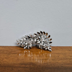 Stunning Vintage Rhinestone Brooch | Antique & Vintage | Moonee Ponds Antiques | Australia Wide Delivery