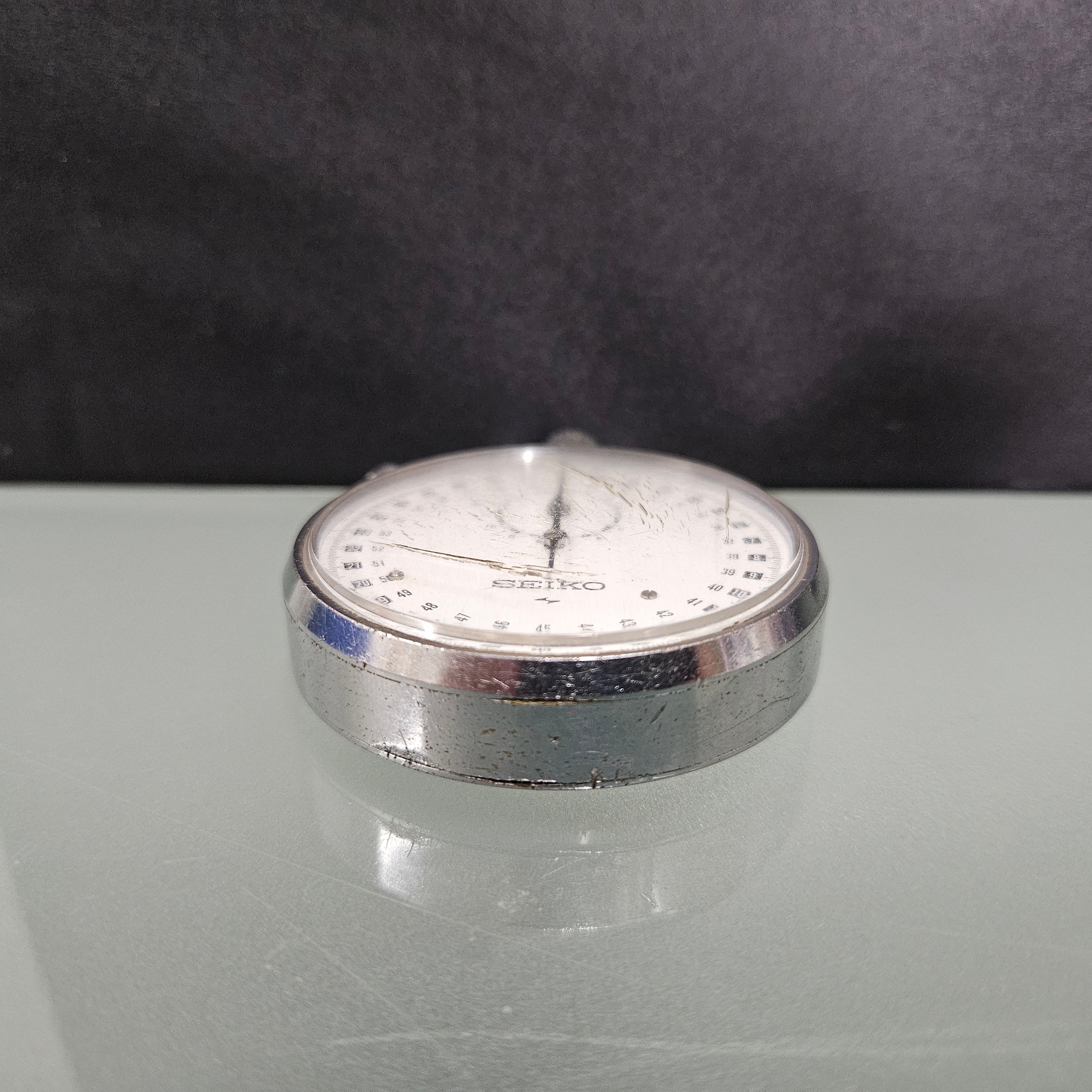 Vintage Seiko Stopwatch | Antique & Vintage | Moonee Ponds Antiques | Australia Wide Delivery