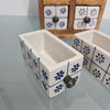 Vintage Hand Made Spice Drawers | Antique & Vintage | Moonee Ponds Antiques | Australia Wide Delivery
