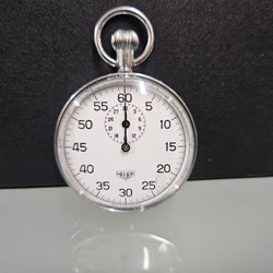Early 1960's Heuer Stopwatch | Antique & Vintage | Moonee Ponds Antiques | Australia Wide Delivery