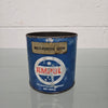 Early Vintage Ampol Grease Tin | Antique & Vintage | Moonee Ponds Antiques | Australia Wide Delivery