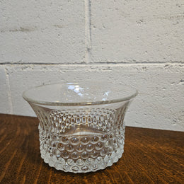 Swedish Art Glass Bowl