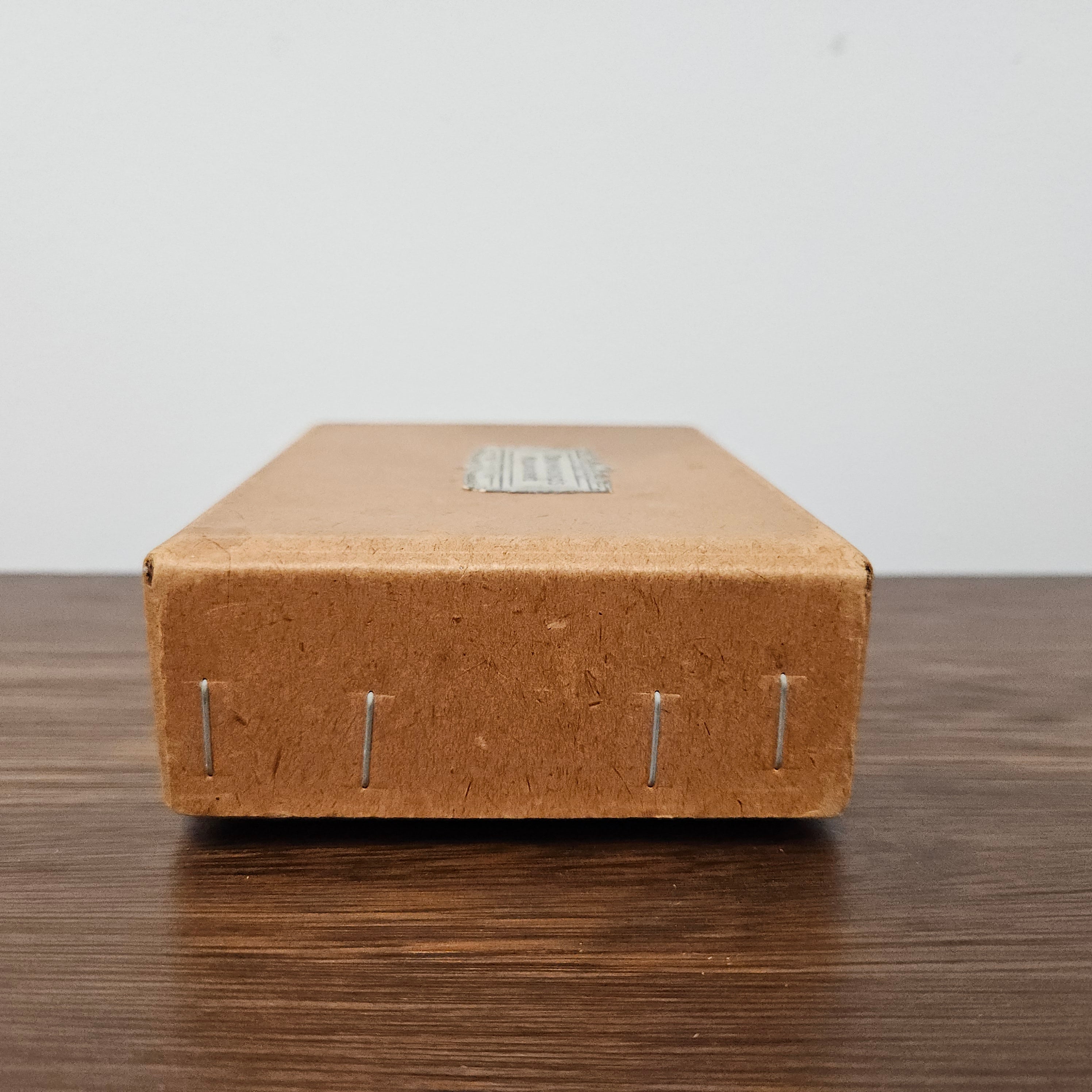 Vintage Drummond's Melbourne Box | Antique & Vintage | Moonee Ponds Antiques | Australia Wide Delivery
