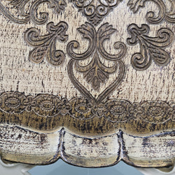 Decorative Italian Florentine Tray | Antique & Vintage | Moonee Ponds Antiques | Australia Wide Delivery