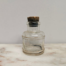 Vintage Ink Bottle Angus & Co