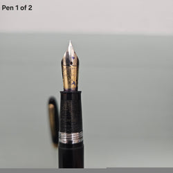 Vintage Shaeffer Snorkel Saratoga Fountain Pen | Antique & Vintage | Moonee Ponds Antiques | Australia Wide Delivery