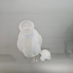 Sabino French Art Glass Perfume Bottle | Antique & Vintage | Moonee Ponds Antiques | Australia Wide Delivery