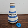 Vintage Staffordshire Chefs Ware Vinegar Container | Antique & Vintage | Moonee Ponds Antiques | Australia Wide Delivery