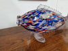 Very Large Mid Century Modern Murano Glass Fish Sculpture | Antique & Vintage | Moonee Ponds Antiques | Australia Wide Delivery