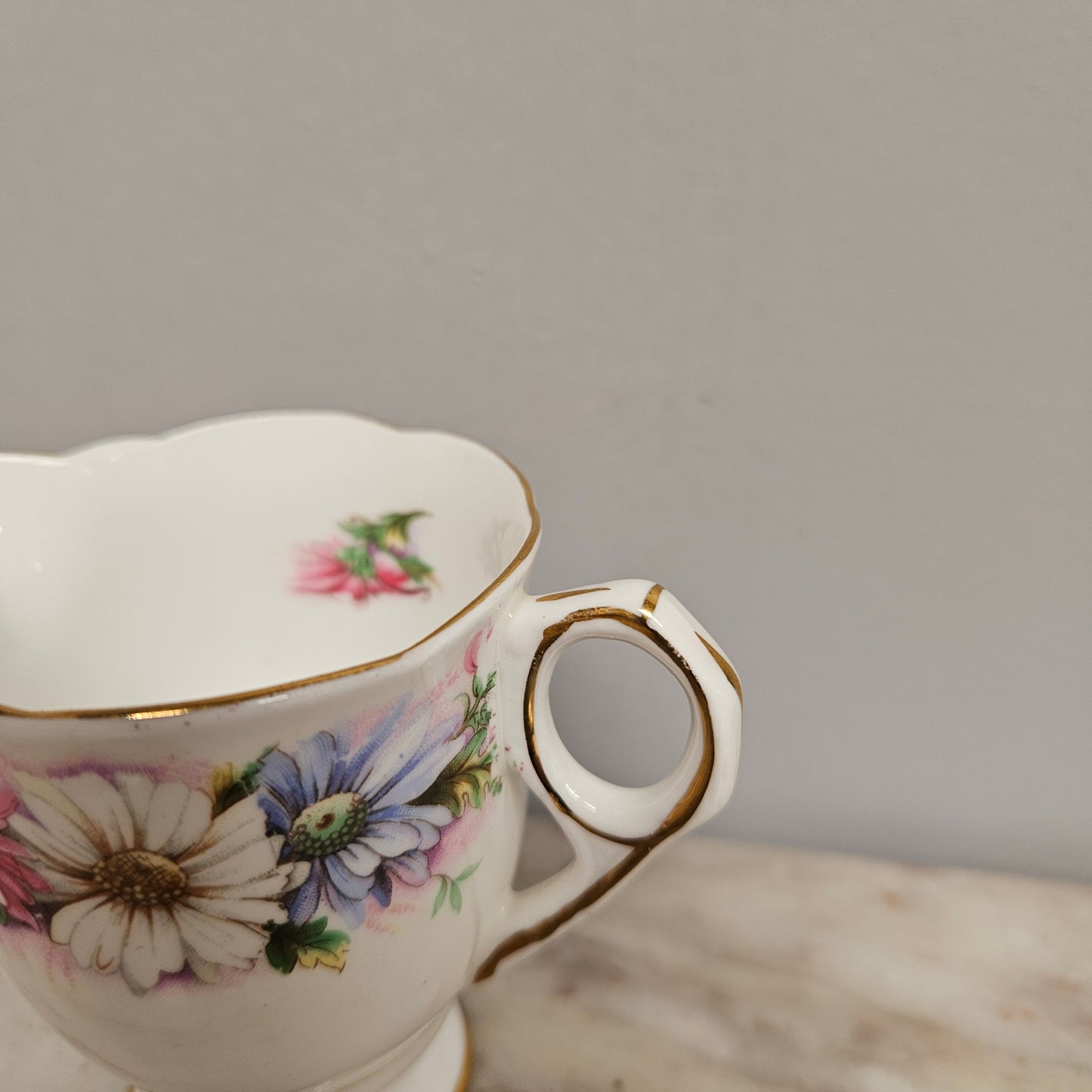 Royal Stafford Milk Jug
