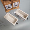 Vintage Hand Made Spice Drawers | Antique & Vintage | Moonee Ponds Antiques | Australia Wide Delivery