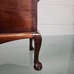 Edwardian Australian Blackwood Jewellery Box | Antique & Vintage | Moonee Ponds Antiques | Australia Wide Delivery