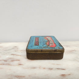 Rare Virginian Tobacco Flake Cut Dudgeon & Arnell Pty Ltd Melbourne Australia Tobacco Tin