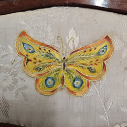 Edwardian Australian Blackwood Jewellery Box | Antique & Vintage | Moonee Ponds Antiques | Australia Wide Delivery