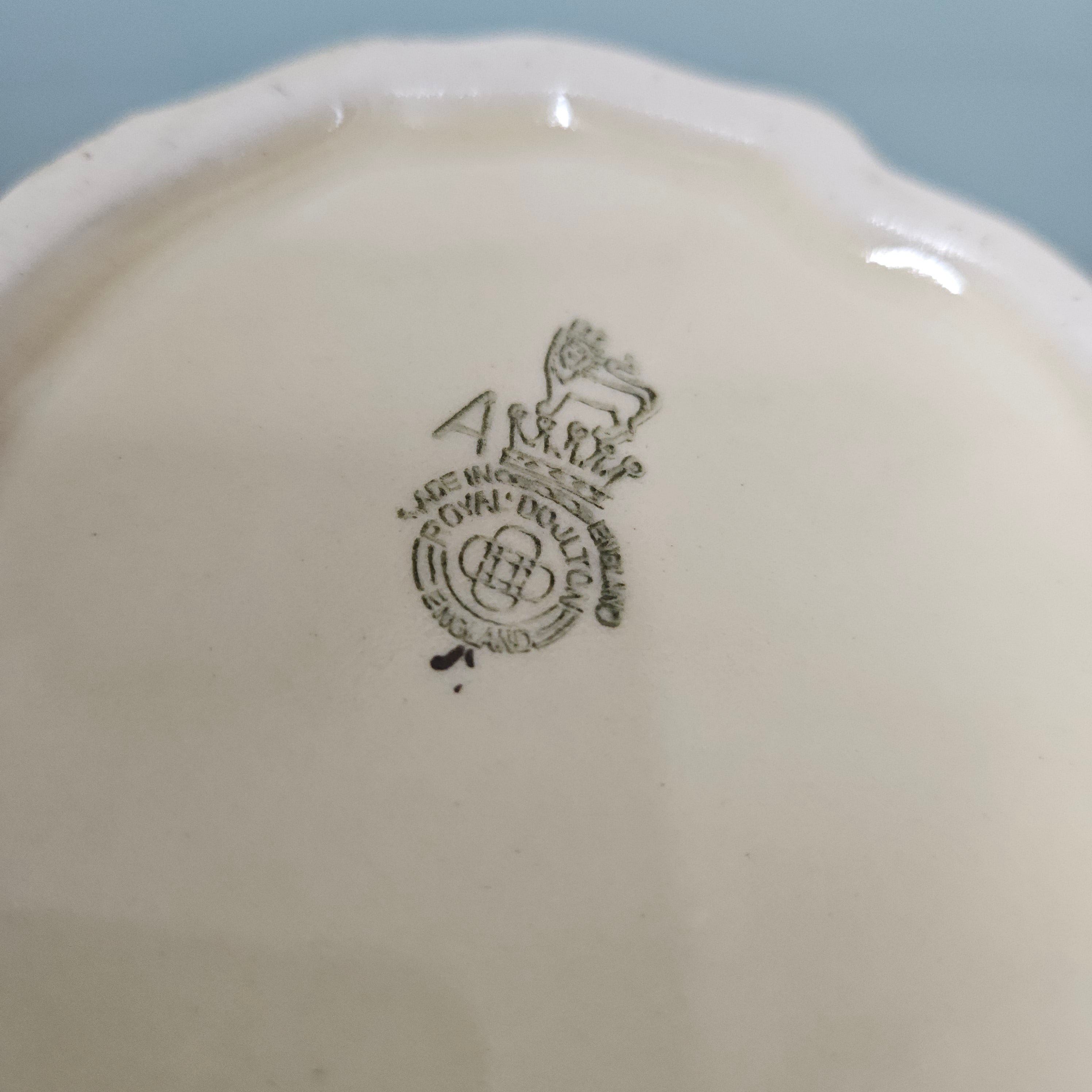 Royal Doulton Large Toby Jug | Antique & Vintage | Moonee Ponds Antiques | Australia Wide Delivery