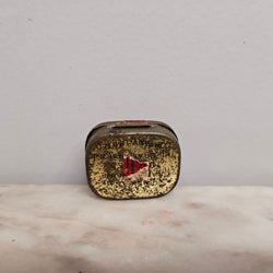Vintage "His Masters Voice" Gramophone Tin And Needles | Antique & Vintage | Moonee Ponds Antiques | Australia Wide Delivery