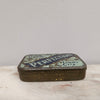 Dudgeon & Arnell (Melbourne, Australia) "Perfection" Long Cut Tobacco Tin 2ozs | Antique & Vintage | Moonee Ponds Antiques | Australia Wide Delivery