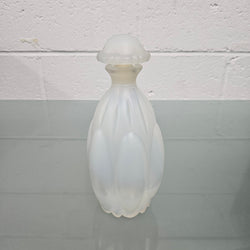 Sabino French Art Glass Perfume Bottle | Antique & Vintage | Moonee Ponds Antiques | Australia Wide Delivery