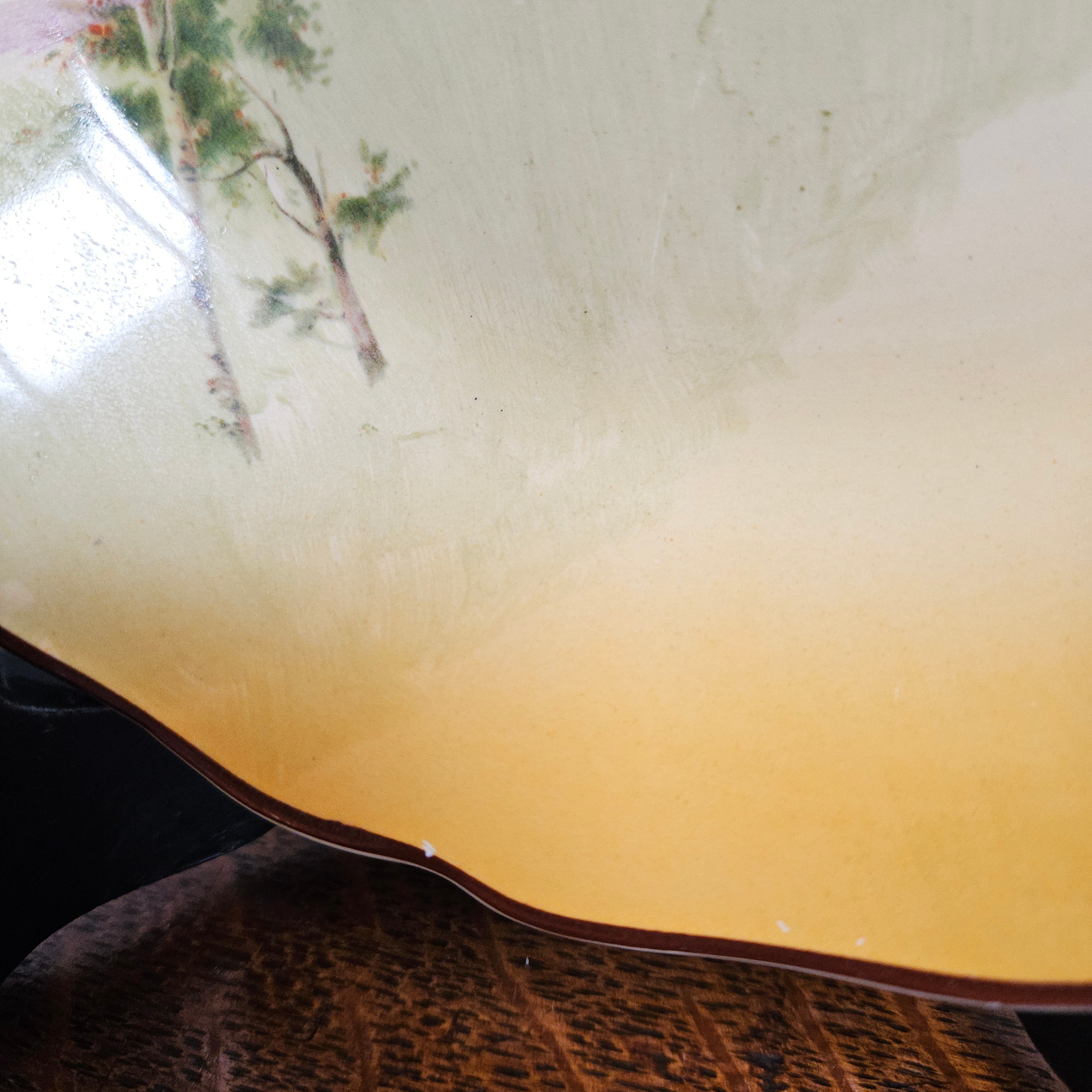 Royal Doulton English Cottage Bowl | Antique & Vintage | Moonee Ponds Antiques | Australia Wide Delivery