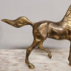 Vintage Bronze Prancing Horse | Antique & Vintage | Moonee Ponds Antiques | Australia Wide Delivery