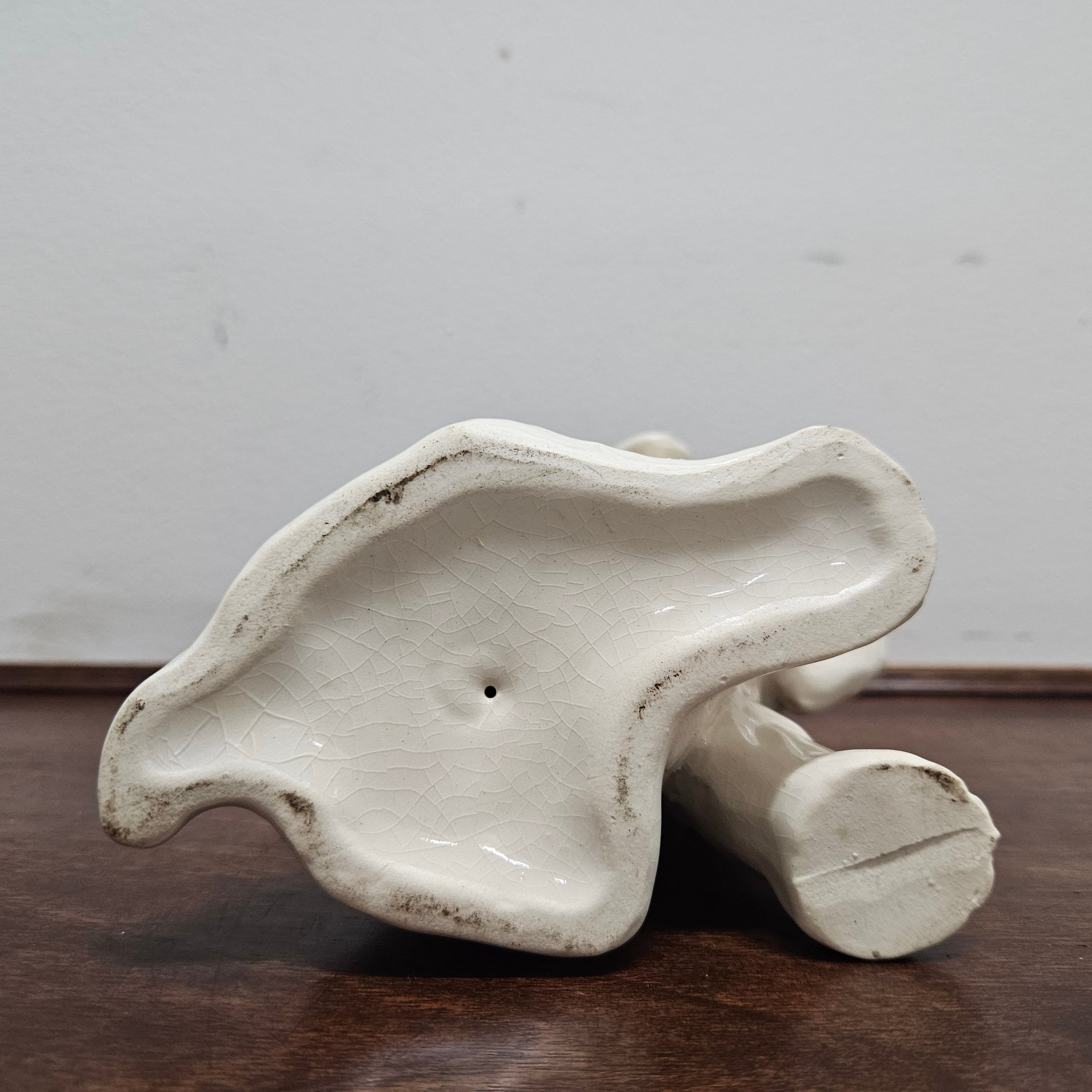 Delightful Vintage Ceramic Dog Figure | Antique & Vintage | Moonee Ponds Antiques | Australia Wide Delivery