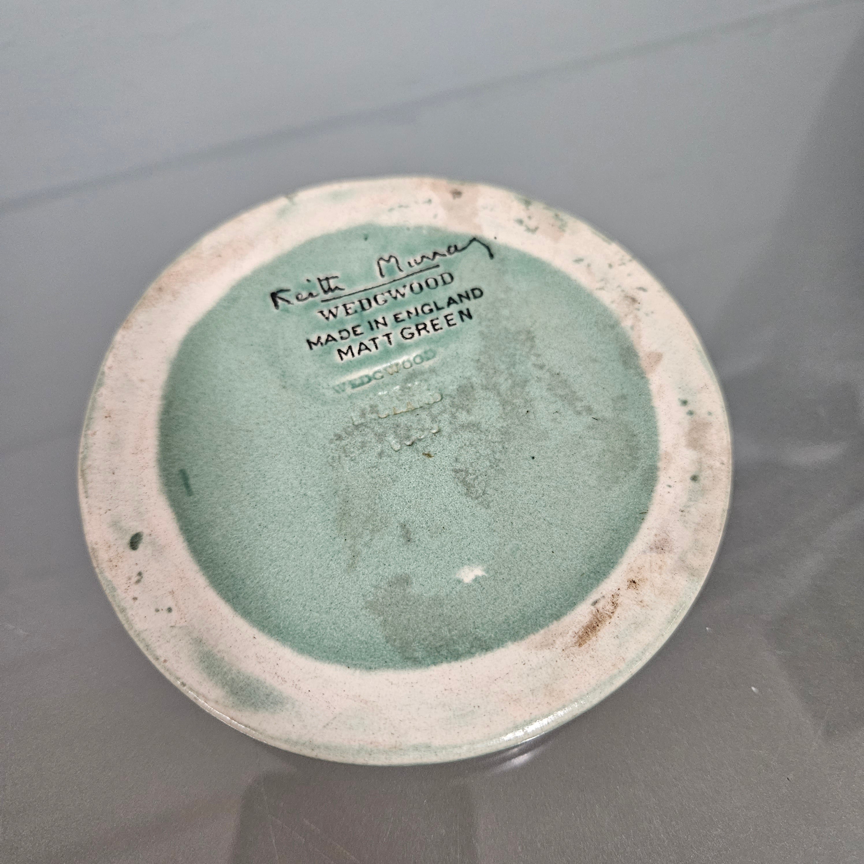 Keith Murray Ashtray | Antique & Vintage | Moonee Ponds Antiques | Australia Wide Delivery