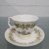 Brambly Hedge 'Spring' Tea Cup & Saucer | Antique & Vintage | Moonee Ponds Antiques | Australia Wide Delivery