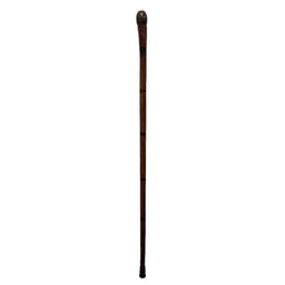 Vintage Wooden Walking Cane