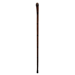 Vintage Wooden Walking Cane | Antique & Vintage | Moonee Ponds Antiques | Australia Wide Delivery