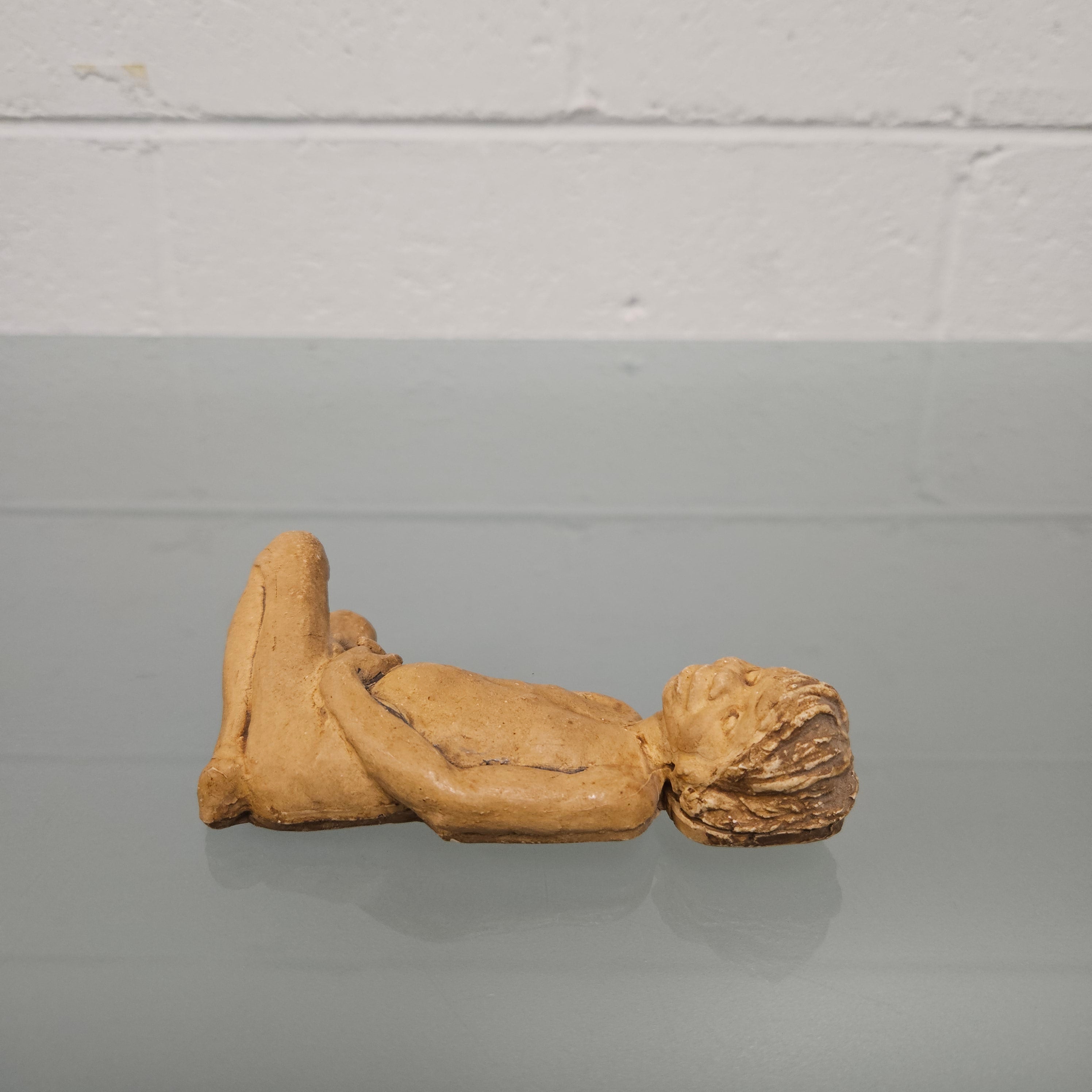Australian Pat Elvins Pottery Figurine | Antique & Vintage | Moonee Ponds Antiques | Australia Wide Delivery