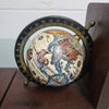 Pair of Vintage World Globe Bookends | Antique & Vintage | Moonee Ponds Antiques | Australia Wide Delivery