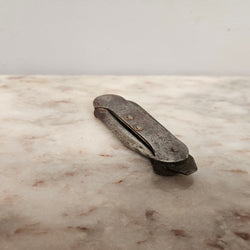 Vintage "Whittingslowe" Military WW2 Australian Broad Arrow Knife | Antique & Vintage | Moonee Ponds Antiques | Australia Wide Delivery