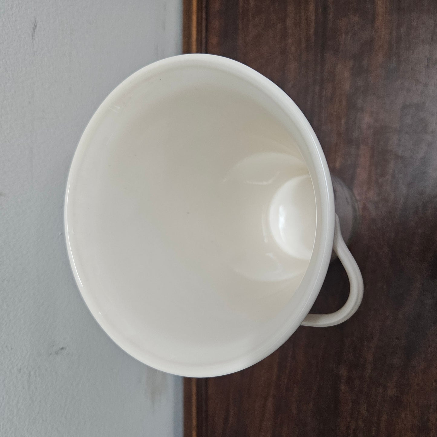 Vintage Wedgwood Sarah's Garden Vase