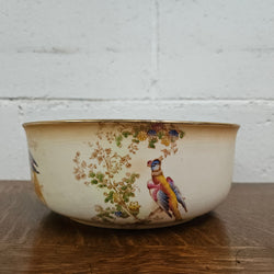 Antique Crown Ducal Bowl | Antique & Vintage | Moonee Ponds Antiques | Australia Wide Delivery